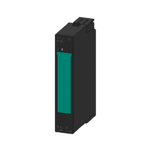 6ES7134-4JB51-0AB0 SIMATIC DP электронный модуль запасные части для ET 200S 2/4 AI RTD стандартное промышленное управление PLC Программирование - Product Image 1