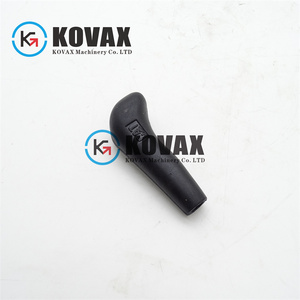 KOVAXジョイスティックノブ110-5602ショベル306E <span class=keywords><strong>307C</strong></span> 312C 320C 414E 416D 416E 416F 420D 420Eに適合