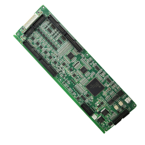 Led Tv Pcb Board Stm ชิ้นส่วน Led Smd Pcb Board Smt Led - Product Image 5
