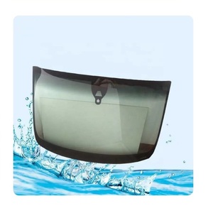 Front Windshield Screen BERLINGO-01 LFW/X C3 <strong>PLURIEL</strong> COUPE Front Windshield Side Window Glass Rear Glass Back Windshield - Product Image 6