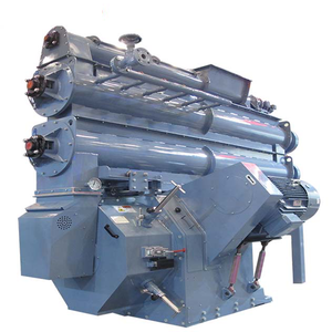 1-5 T/h Farm Use Ring Die Pellet Maker Ce <strong>Feed</strong> Machinery <strong>Feed</strong> Pellet <strong>Mill</strong> for <strong>Feeds</strong> - Product Image 4