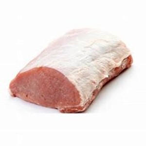 Yüksek kaliteli dondurulmuş domuz eti makul fiyatlarla mevcuttur - Product Image 2