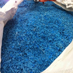 High Quality HDPE/PP Molding Grade Recycled Plastic Clean Washed <strong>Scrap</strong> for Milk Bottles <strong>PET</strong>-<strong>PC</strong> Material Bales on Sale - Product Image 1