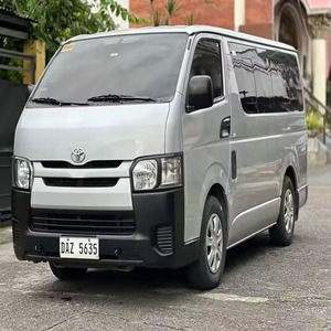 T0y_0tta Hiace 2010- 25 16 Seaters RHD and LHD Drive T0y_0tta <strong>All</strong> <strong>Have</strong> Low Mileage Hiace