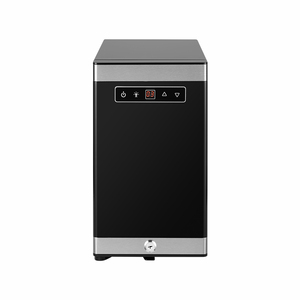 Frigo elettrico latte BTB-BX02 dispositivo di raffreddamento del latte con funzione di controllo della temperatura per macchina da caffè - Product Image 3