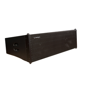Dual 10&quot; Fullrange <strong>Speakers</strong> Concert Sound <strong>System</strong> Line Array <strong>Speaker</strong> <strong>System</strong> - Product Image 4