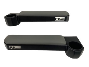 NEW PRODUCT DOOR ARM REST CUP HOLDER FOR <strong>FJ</strong> CRUISER 2007-2025