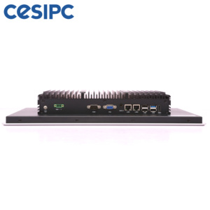 Embedded IP65 Waterproof Touch PANEL PC With RFID Fanless 15.6 21.5 Touch <strong>Control</strong> Industrial Panel Pc J1900 J6412 I3 I5 PANEL PC - Product Image 2