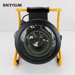 Factory Direct Supply MGD-5 Industrial Heating System High-Power Warm Air <strong>Heater</strong>