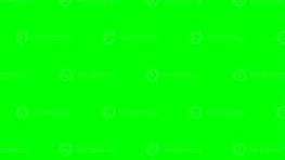 สีเขียว