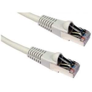 NETLINK çin Cat5E Cat6 Rj45 yama kablosu Ethernet ağ kablosu 3m yama kablosu - Product Image 6
