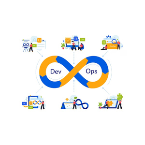 אוטומציה nexus: devops להגדיר מחדש את העתיד של הנדסת תוכנה למכירה על ידי יצואנים הודיים - Product Image 2