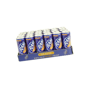 ラニフルーツジュース180ml/ラニフロートジュース240ml