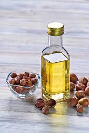 100% saf fındık tohum taşıyıcı yağ toptan toplu fındık taşıyıcı yağ doğal ve saf fındık taşıyıcı yağ - Product Image 2