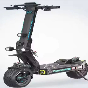 Premium yüksek Quality_Dual-tron_X_Limited elektrikli Scooter 84V 60AH çift Motor hız 110 Kmh katlanabilir elektrilelektrikli tek tekerlekli taşıt - Product Image 1