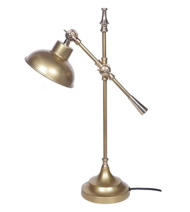 โคมไฟหัวเตียงปรับได้,โคมไฟตั้งโต๊ะแบบโมเดิร์นสำหรับโฮมออฟฟิศ - Product Image 1