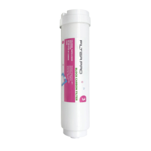 过滤器Pro沉淀物-GAC-Block碳过滤器Vontron膜净水器系统反渗透设备 - Product Image 4