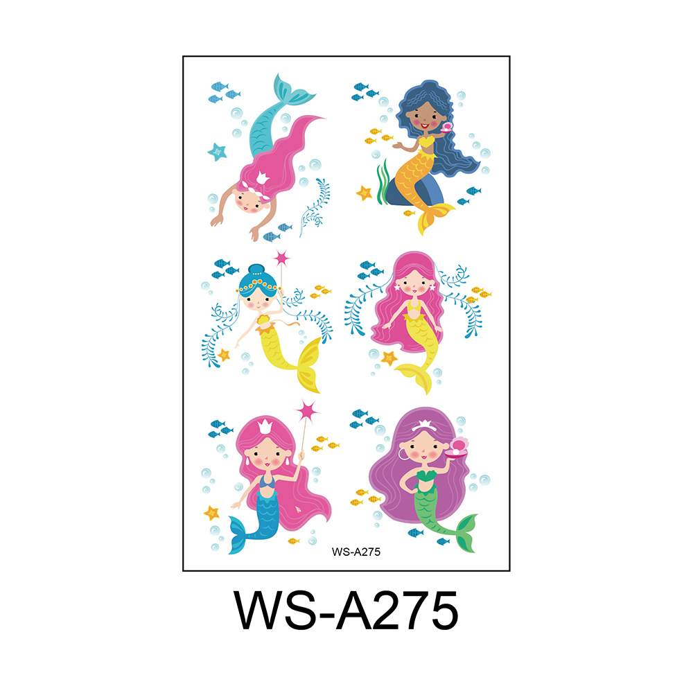 WS-A275