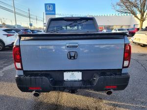 2023 H-R-I-D-G-E-L-I-N-E O-N-D-A B-L-A-C-K E-D-I-T-I-O-N AWD - Product Image 4