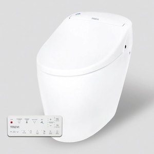 [Trevi] שרותים חכם ALB-R14895 שירותים אינטליגנטי אוטומטי deodorization עיקור אוטומטי שטיפה יוקרה ועיצוב מלוטש