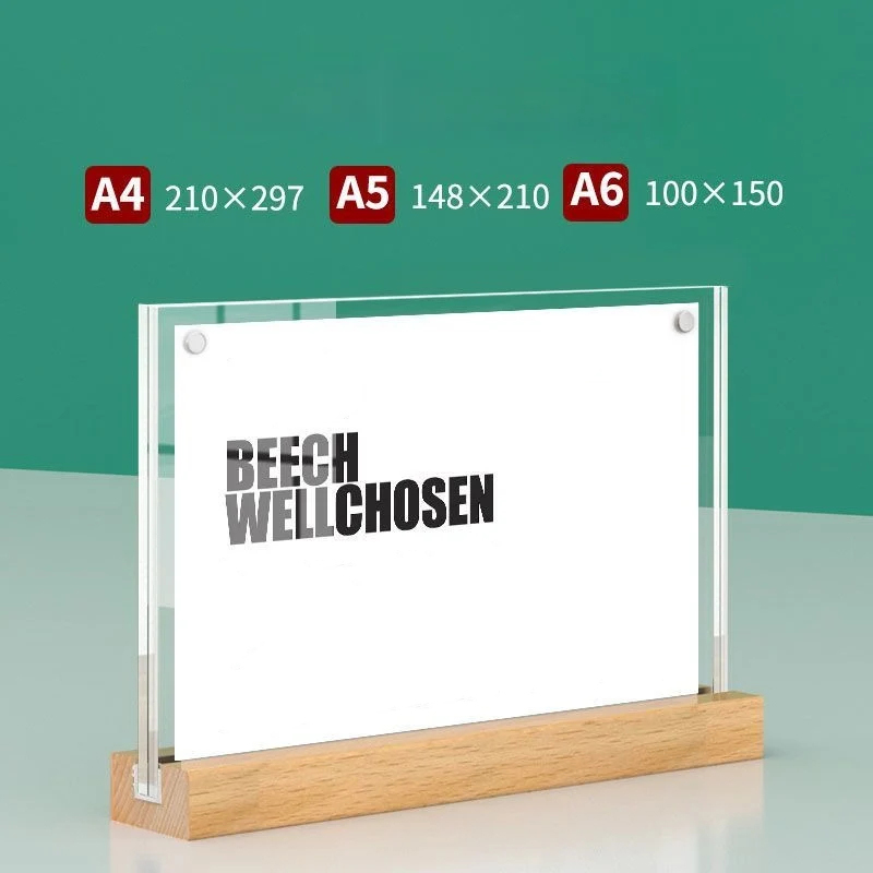 A5 Horizontal