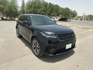 L AND ROVER RANGE ROVER VELAR2021中古GCC
