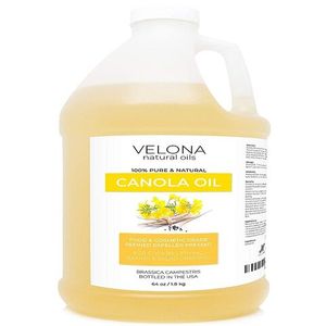 Wholesale Organic Non-gmo Canola <strong>Oil</strong> Vegetable <strong>Oil</strong> Cooking Cold Pressed Canola - Product Image 2