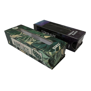 Wholesale 1ml Cartridge Window <strong>Box</strong> <strong>Empty</strong> Cartridges Packaging 1 Gram with <strong>Box</strong> - Product Image 6