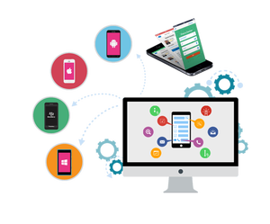 Custom <strong>Apps</strong> Software Service Mobile APP Development Android and IOS Mobile App Design and Development Software Development - Product Image 1