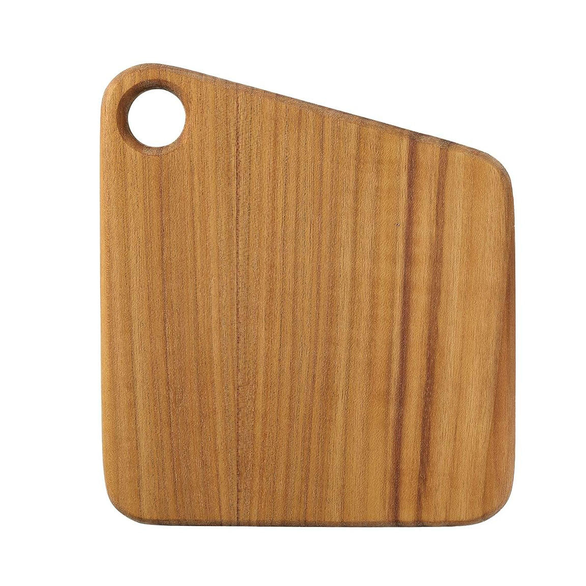 Natural Wood Finished