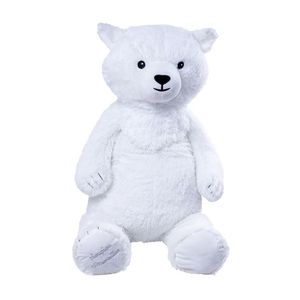 Nanuq the Polar <strong>Bear</strong> 100cm - Giant White Plush Teddy <strong>Bear</strong>