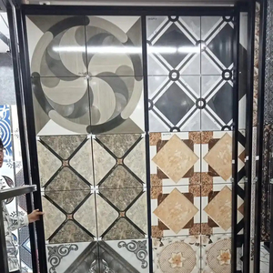Bulk Wholesale Supplier of Glossy Finish Ceramic Floor <strong>Tiles</strong> with Lifetime Warranty - Product Image 1