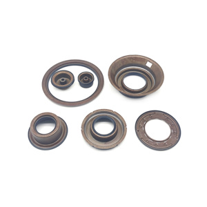 Transfly AL4 Piston Kit Automatic Transmission High Quality and Shipping Fast - Product Image 2