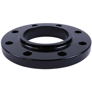 ASME B16.5 yüksek basınç PN16 karbon çelik Slip-On flanş kimyasal sanayi için iki inç boyutu - Product Image 1