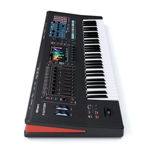 Best Quality <strong>Roland</strong> Fantom G7 Synthesizer <strong>Keyboard</strong>, Music Workstation, 76 Keys - Product Image 2