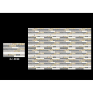 Disha 200*300 Ceramic Factory's Fresh Stylish Design Tile Premium Quality Low Lot Price <strong>One</strong> India's <strong>Biggest</strong> Tile Accessories - Product Image 4