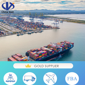 International 20 40Ft Sea Shipment FCL Container Cargo From China Any Port to LEIXOES LISBON <strong>PORTO</strong> Portugal Sea Shipping Agent - Product Image 5