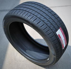 Yüksek kaliteli ikinci el araba lastikleri mükemmel parçalanmış toplu kullanılmış lastikler/balya diğer tekerlekler lastikler ve aksesuarları hurda - Product Image 2