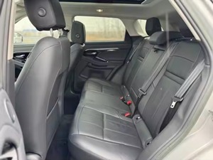 SUV 4dr แบบไดนามิก P250สะอาดใช้อย่างประณีต - Product Image 2