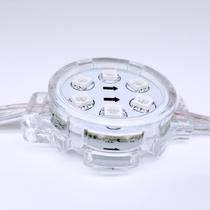 Factory Price High Quality DMX 512 <strong>LED</strong> <strong>Modules</strong>/ Digital 12mm/9mm <strong>Led</strong> <strong>Pixel</strong> Light Color Rgb, <strong>LED</strong> <strong>Pixel</strong> Light - Product Image 2