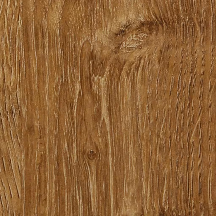 Oak Knot