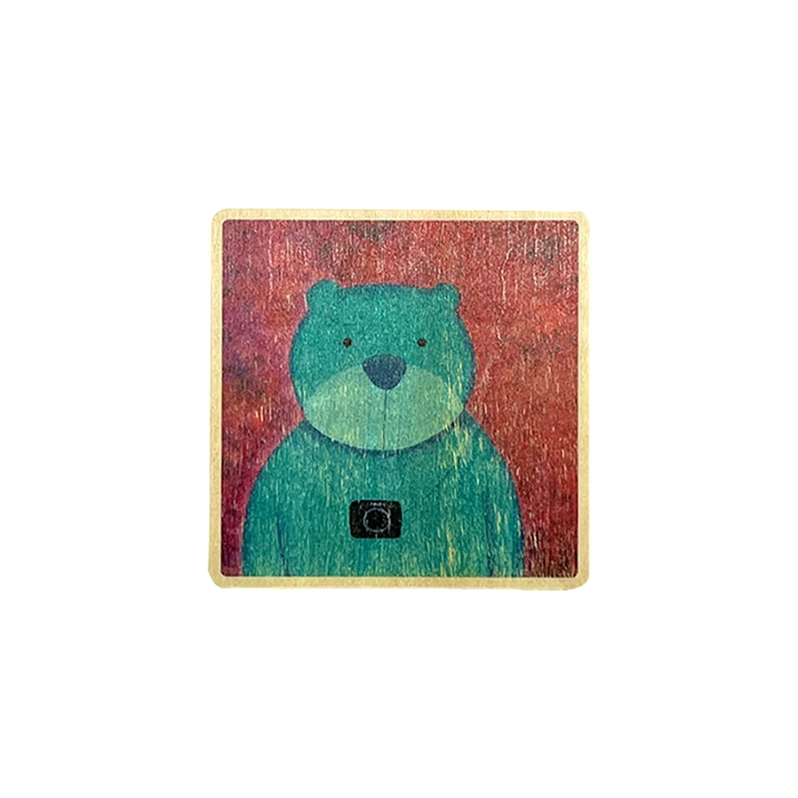 Multicolore