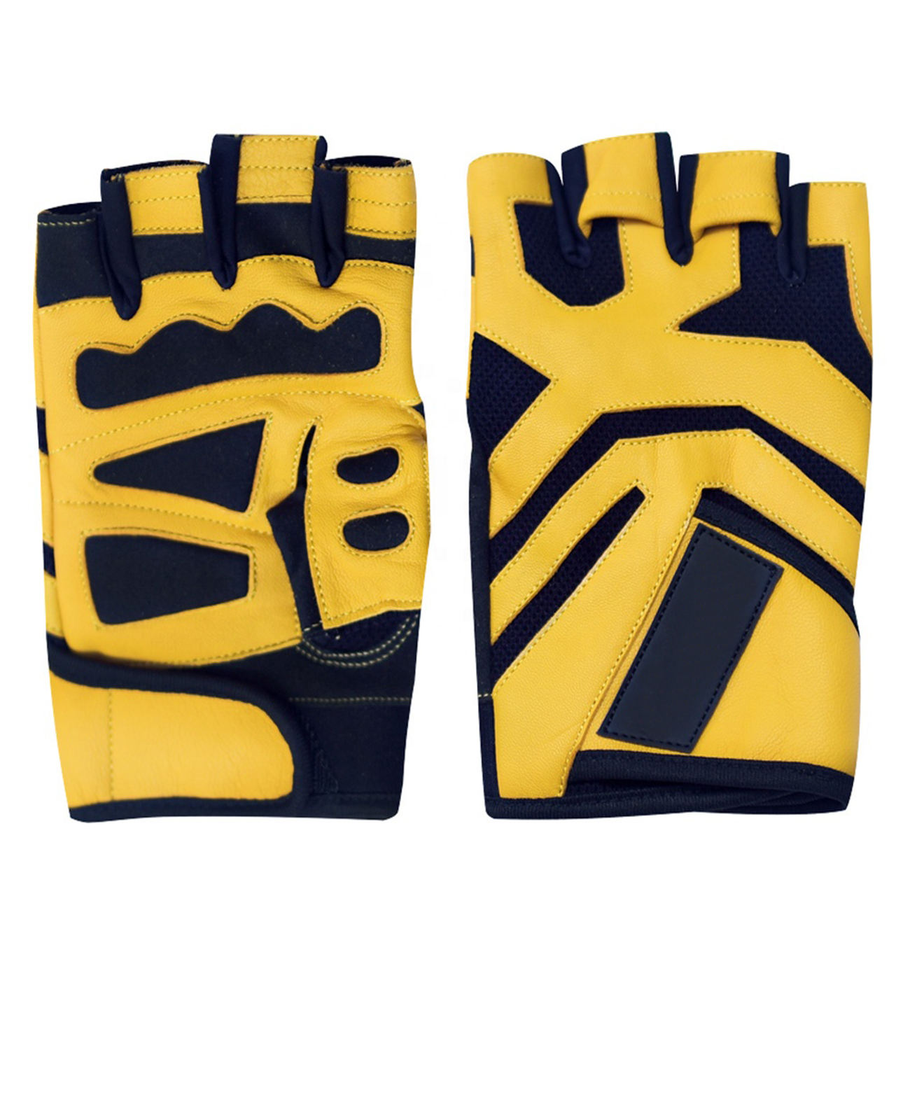 สีเหลือง