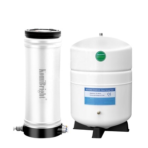 All-in-one <strong>Reverse</strong> <strong>Osmosis</strong> Under Sink RO System Water <strong>Filter</strong> for Home Drinking - Product Image 2