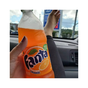 Toptan fiyata satılık Fanta ferahlatıcı soda toplu tedarik mevcuttur - Product Image 5
