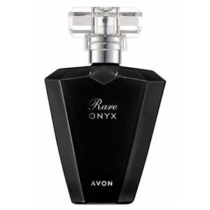 Avon için nadir oniks kadın EDP parfüm 50 ml hediye kutusu krem ve yağ formları günlük kullanım için orta doğu koku - Product Image 1