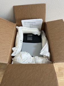 ACS150-03U-02A4-4变频驱动2.2kW 3PH 200-240V交流电机速度控制器，用于泵风扇输送机ce认证 - Product Image 6