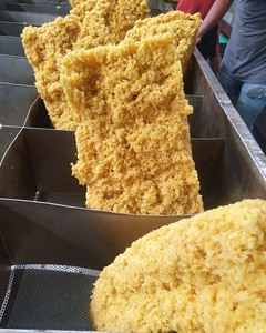 CE/欧盟认证天然SVR 20橡胶乳胶成型级橡胶产品原料，用于美国、中东、阿联酋