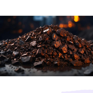 高品質のインド鉄鉱石のしこり製鋼の評判の良い輸出業者の供給 - Product Image 1