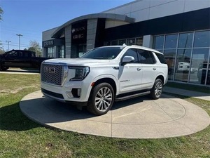2021 G M C Yukon Denali - Product Image 2